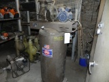 IMC  Upright Air Compressor