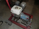 Honda  Pressure Washer