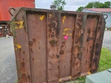 Steel Container