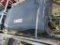 JCT  Sweeper Bucket 'NEW'