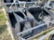 JCT  Flat Bottom Grapple 'NEW'