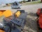 Wolverine BC13-72W Rotary Mower 'NEW'