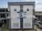 Bastone  Mobile Toilet with Shower 'NEW'