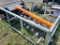 Wolverine TCR12-48H Trencher 'NEW'