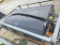 Wolverine BBS11-72W Sweeper Bucket 'NEW'