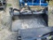 Wolverine MCB-11-48W 4in1 Bucket 'NEW'
