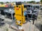 2024 Toft 750 Post Pounder 'NEW'
