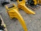 Toft 08R Ripper Tooth 'NEW'