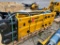 Toft 1400 Breaker 'NEW'