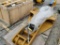 Toft 08T Hydraulic Thumb 'NEW'