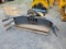 Toft 04G Log Grapple 'NEW'