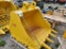 Toft 60Q Excavator Bucket 'NEW'