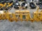 Toft 08R Rake 'NEW'