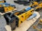 Toft 1000 Breaker 'NEW'