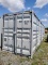 Land & Sea Container   '1 Time Use'