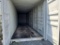 Land & Sea Container   '1 Time Use'