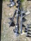 Miva  Excavator Auger 'NEW'