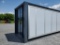 HOS HF2J Expandable House 'NEW'