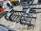 JMR  Brush Grapple 'NEW'