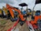 2024 Agrotk LH12R Mini Excavator 'NEW'