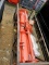 Agrotk TAS81 Tiller 'NEW'