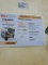 Agrotk HPW4000 Pressure Washer  'NEW'
