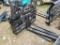 Agrotk SA-FT Pallet Forks 'NEW'