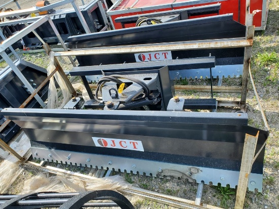 JCT  Dozer Blade 'NEW'