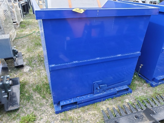 Great Bear  Self Dumping Hopper 'NEW'