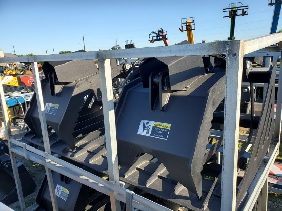 Great Bear  Rock Grapple 'NEW'