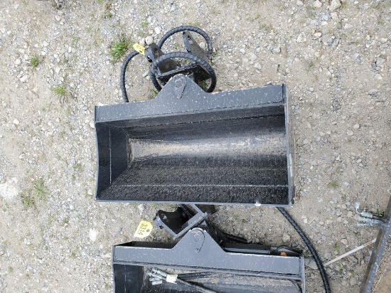 GIYI  Wrist-O-Twist Bucket 'NEW'