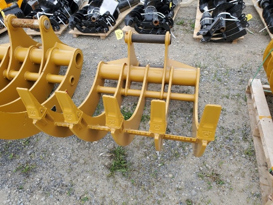 Toft 06R Rake 'NEW'