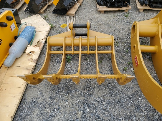 Toft 04R Rake 'NEW'