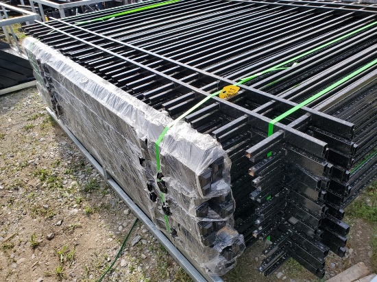 Fens  Fencing 'NEW'