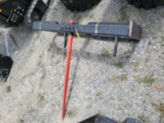 Kivel  Bale Spear 'NEW'