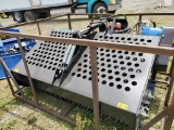 Agrotk ECSSLR72 Landscape Rake Bucket 'NEW'