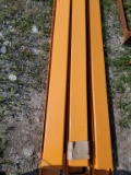 Wolverine  Pallet Fork Extensions 'NEW'