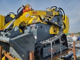 2024 EGN EG360 Mini Track Skid Steer 'NEW'