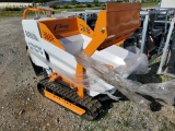 Land Hero MCD500 Crawler Dumper 'NEW'