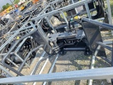Wolverine BSH12-75D Bale Hugger 'NEW'