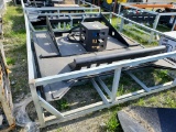 Steelman   Rotary Mower 'NEW'
