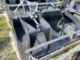JCT  Flat Bottom Grapple 'NEW'