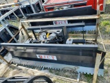 JCT  Dozer Blade 'NEW'
