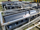 JCT  Vibratory Roller 'NEW'