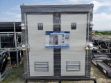 Bastone  Mobile Toilet with Shower 'NEW'