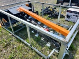 Wolverine TCR12-48H Trencher 'NEW'