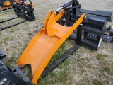 Wolverine FGP-11-3500G Fork Grapple 'NEW'