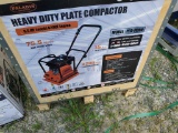 Paladin PC90 Plate Compactor 'NEW'