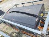 Wolverine BBS11-72W Sweeper Bucket 'NEW'