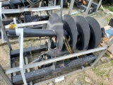 JCT  Post Hole Auger 'NEW'